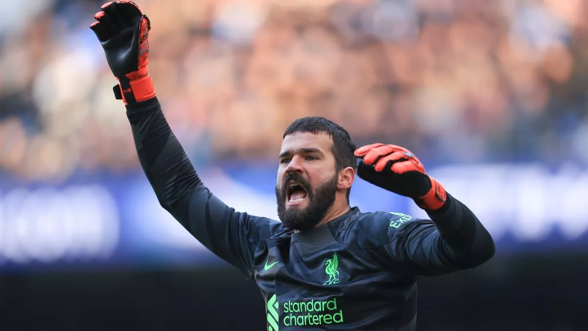 Following the Man City stalemate, Jamie Carragher calls out an underperforming Liverpool star.