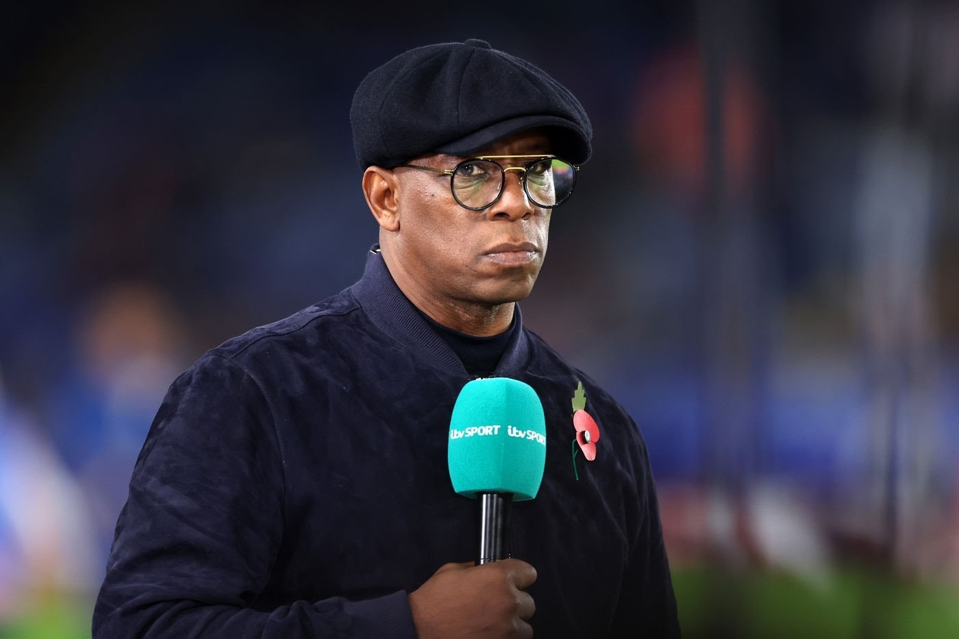 The manager of Liverpool FC, Jürgen Klopp, has the ear of Arsenal veteran Ian Wright when it comes to early kickoffs 