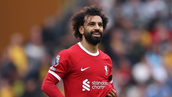 According to reports, Mo Salah and Liverpool will discuss his future in the "coming months." Salah, 31, is thought to be the perfect marquee