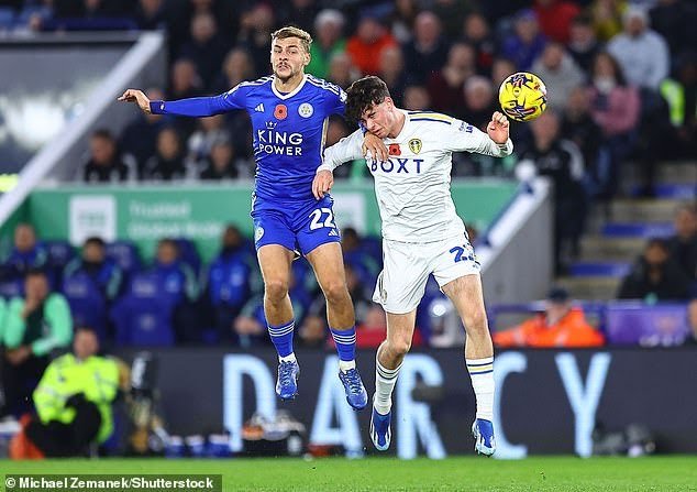 Premier League clubs are taking note of the outstanding midfield player Archie Grey, only three months after making his first-team debut