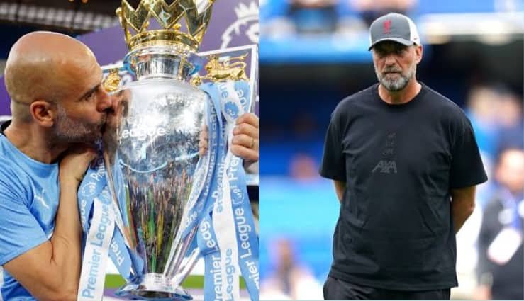 Man City faces Premier League penalty while Liverpool watches as they lose titles or receive a point deduction.