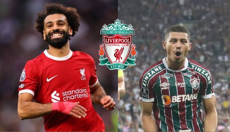 Liverpool news: Mo Salah’s departure date is discussed, and Jurgen Klopp suffers Andre transfer blow