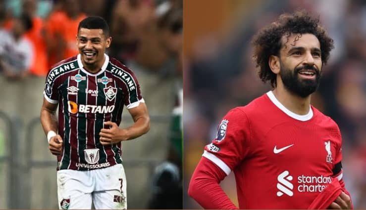 Liverpool is preparing for January, but a Premier League competitor has thrown a wrench in the gears, and Mohamed Salah's