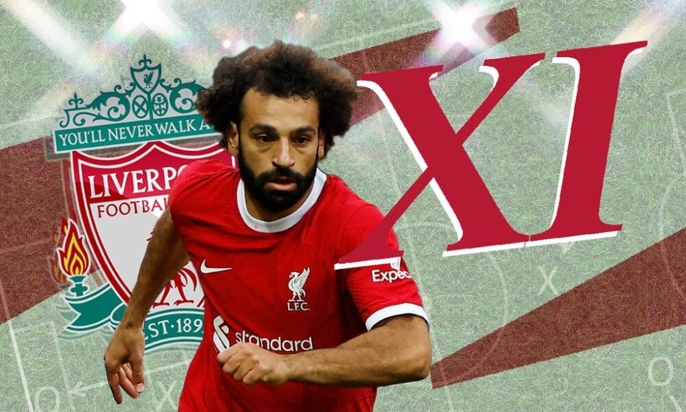 Liverpool XI vs. Man City: Verified squad information, expected starting lineup, and most recent injury updates