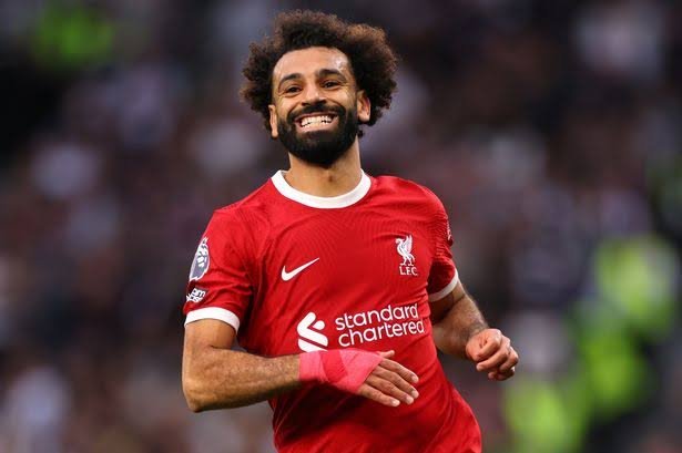 Mohamed Salah moving from Liverpool to Saudi Arabia in 2024 is "inevitable," according to 