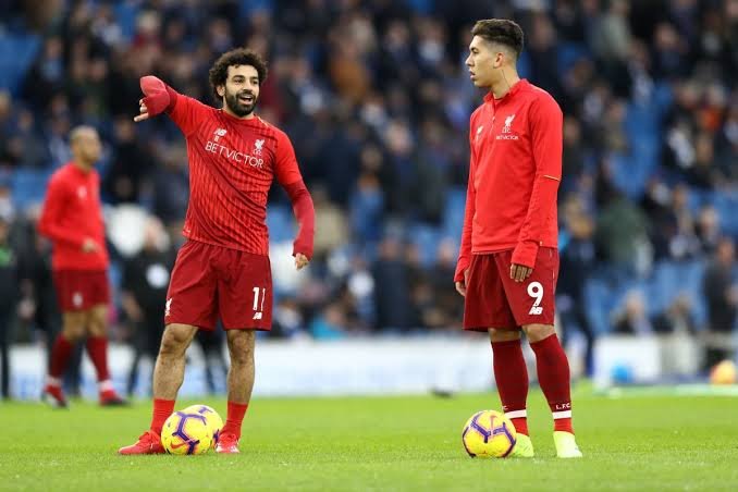 A clear transfer warning was just delivered to Mohamed Salah as fans become enraged at the former Liverpool player.