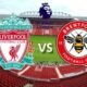 Liverpool vs. Brentford: Predicted lineup, confirmed team news, and the most recent injury updates for the Premier League