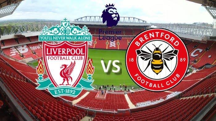 Liverpool vs. Brentford: Predicted lineup, confirmed team news, and the most recent injury updates for the Premier League