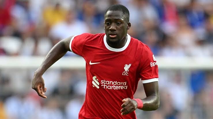 Maxim Bajcetic Bajcetic is also not playing since he experienced a setback in his recuperation from an injury. His current issue is unrelated to the one that ended his historic campaign the previous year. But there's no date of return for the young Spanish man. 