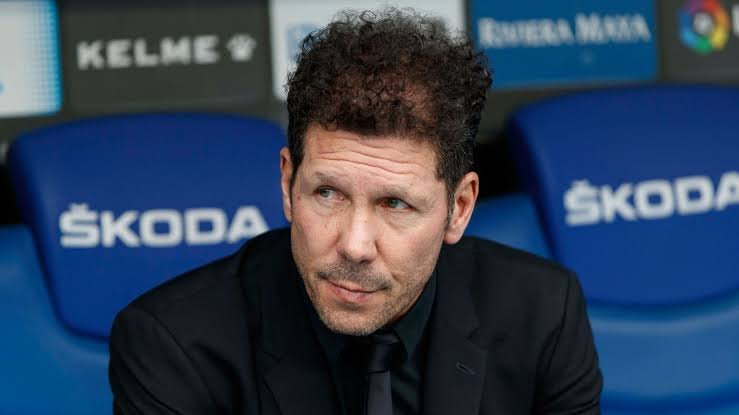 Diego Simeone