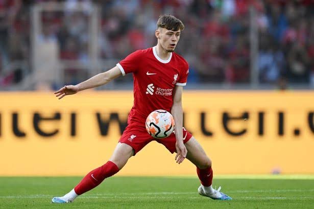 Conor Bradley is expected to become a regular first-team player in due course, according to sources close to Liverpool.