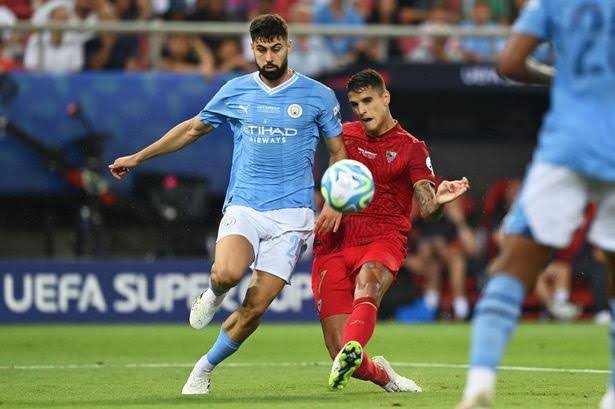 Man City player "wanted" to move to Liverpool, as Jürgen Klopp is set to remind him to make a deal before January