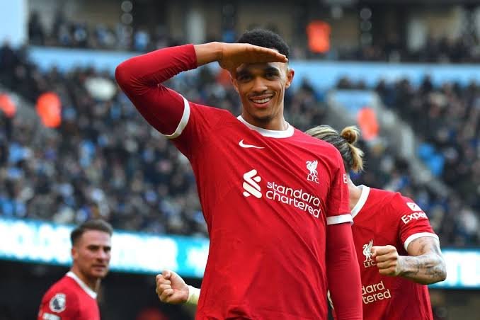 Trent Alexander-Arnold will NOT face disciplinary action following Liverpool celebration