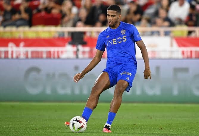 Jean-Clair Todibo