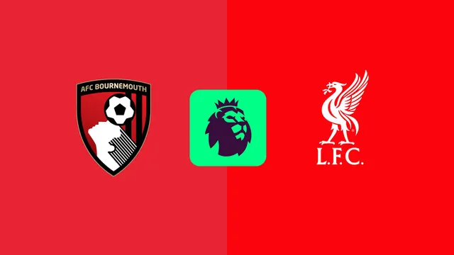 Bournemouth will face Liverpool at the Vitality Stadium on Saturday,