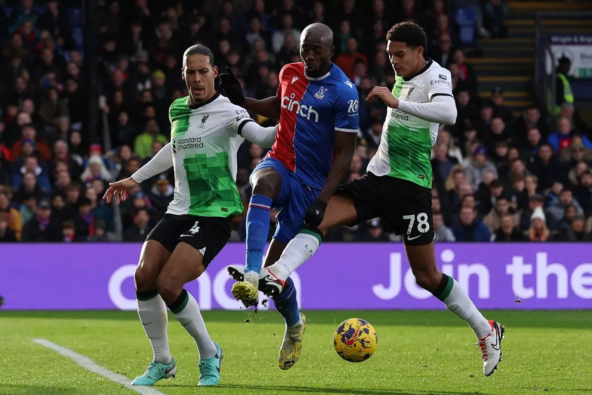 Six talking points following a thrilling comeback by Crystal Palace, Harvey Elliott propels Liverpool to victory 