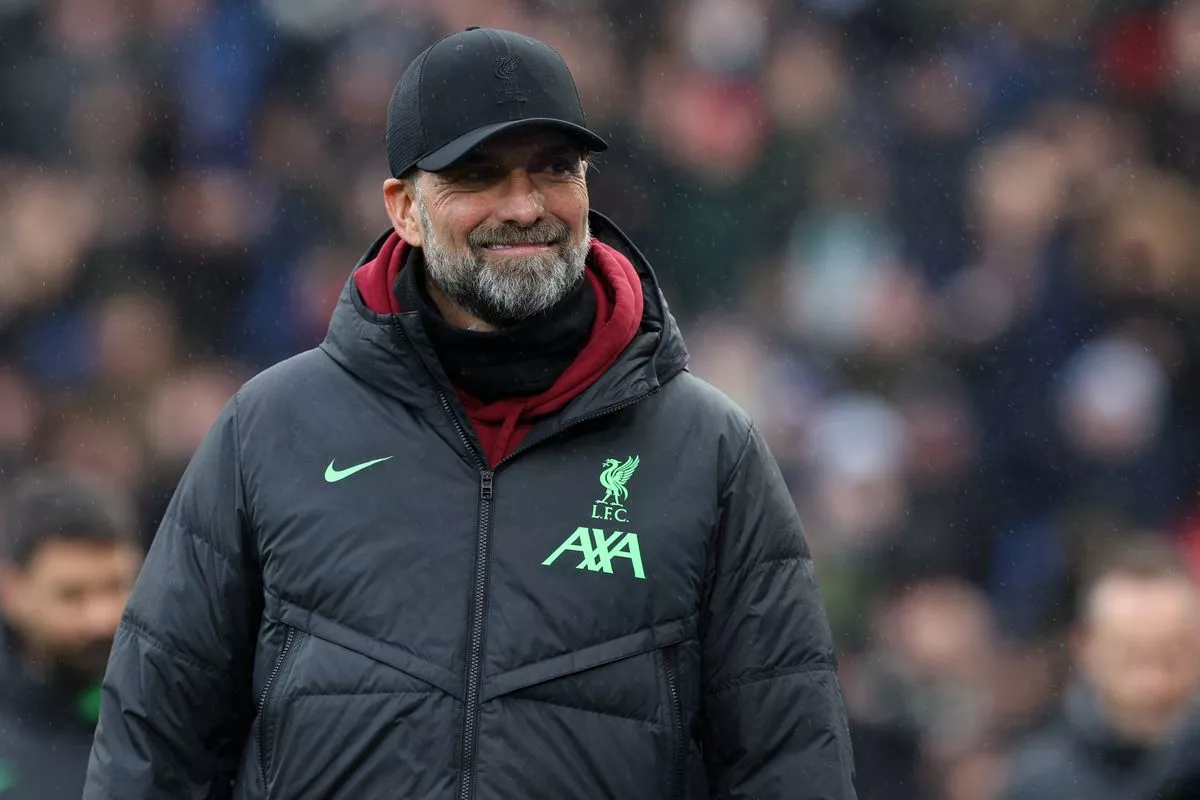 Predicted Liverpool's starting XI vs Union Saint-Gilloise https://footballtopstar.com/predicted-liverpools-starting-xi-vs-union-saint-gilloise/
