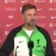 Live coverage of Jurgen Klopp's press conference: Alisson, Mac Allister, Matip, and updates on Liverpool's injuries and transfers