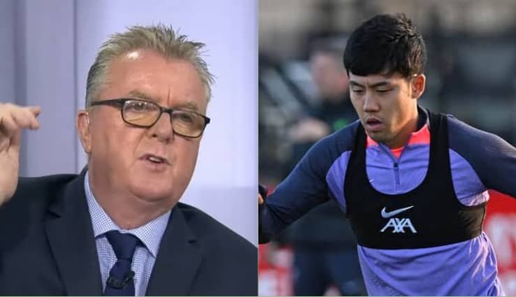 According to Pundit, Liverpool won't win the championship, If a £16 million player is a consistent starter.