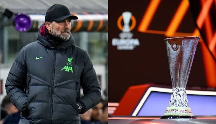 Four British teams—Liverpool, Brighton, West Ham, and Rangers—have all advanced to the Europa League knockout stages; however,