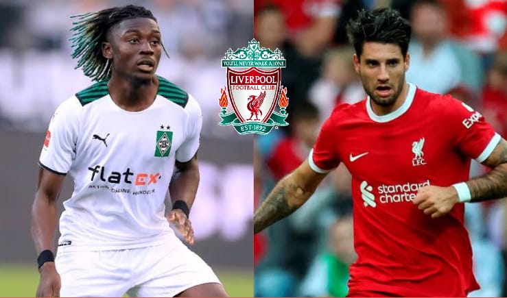 Szoboszlai might be unlock by Jurgen Klopp in Liverpool’s raid for a £39 million “one-man army”