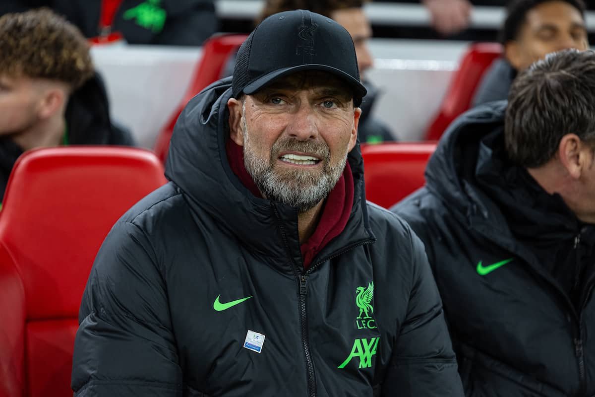 Roundup of Liverpool transfers: Jurgen Klopp makes a suggestion as "enquiry made" in relation to PSG's bid