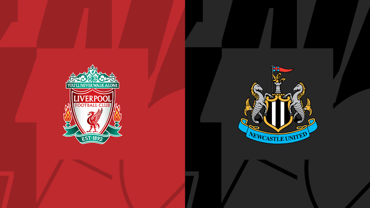 Preview: Liverpool vs. Newcastle United: lineups, info about the teams and prediction 