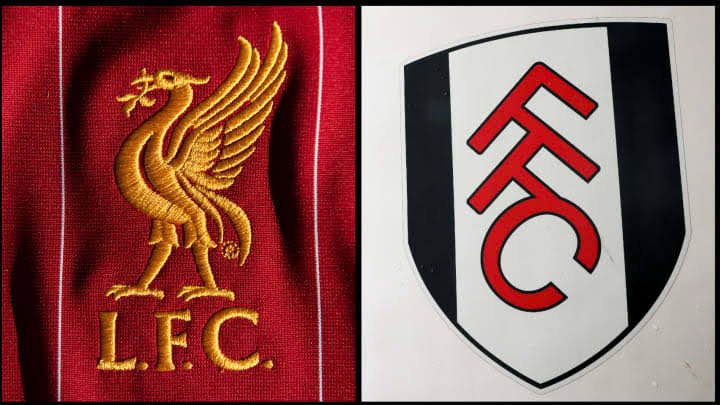 Preview: Liverpool vs. Fulham: team news, lineups and predictions