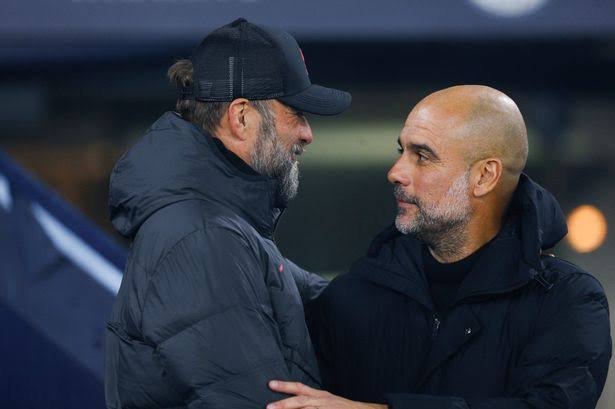 Following Liverpool's draw with Man City, Alexis Mac Allister has disclosed the reason behind Darwin Nunez's confrontation with Pep Guardiola.