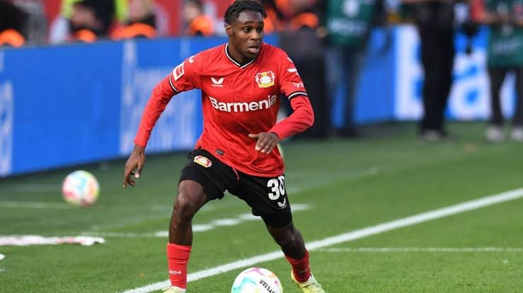Jörg Schmadtke might strike once more for Liverpool to secure a $44 million deal just as quickly as Alphonso Davies.