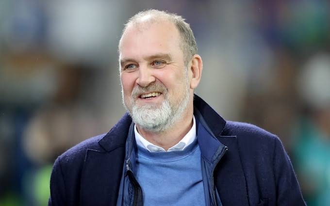 Jörg Schmadtke might strike once more for Liverpool to secure a $44 million deal just as quickly as Alphonso Davies.