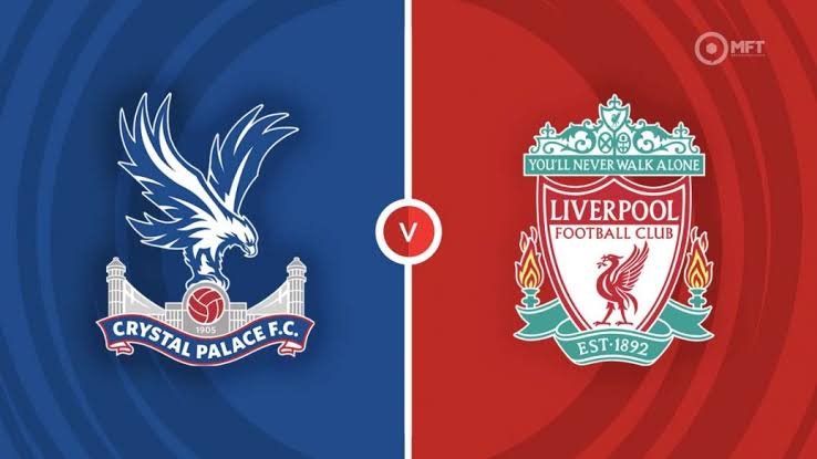 Team news for Liverpool against Crystal Palace: suspension list and injury