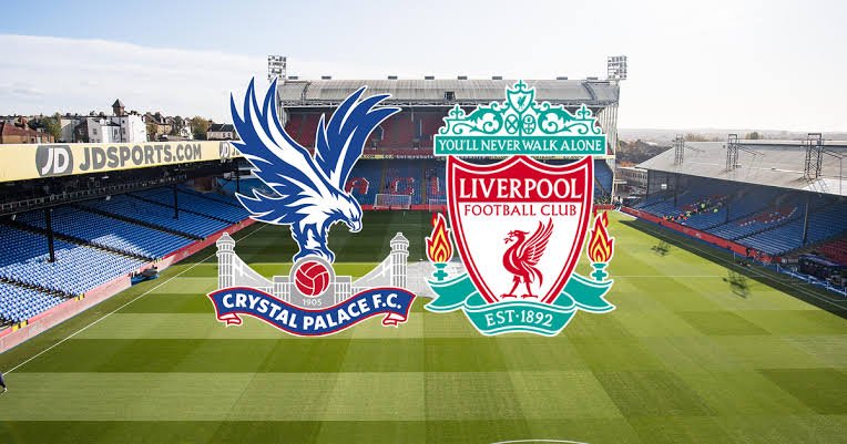 Preview: Crystal Palace vs. Liverpool: teams, news, and predictions