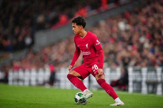 Jurgen Klopp is getting ready to rip up Fabio Carvalho's loan agreement with RB Leipzig and send the winger back to Anfield, meaning
