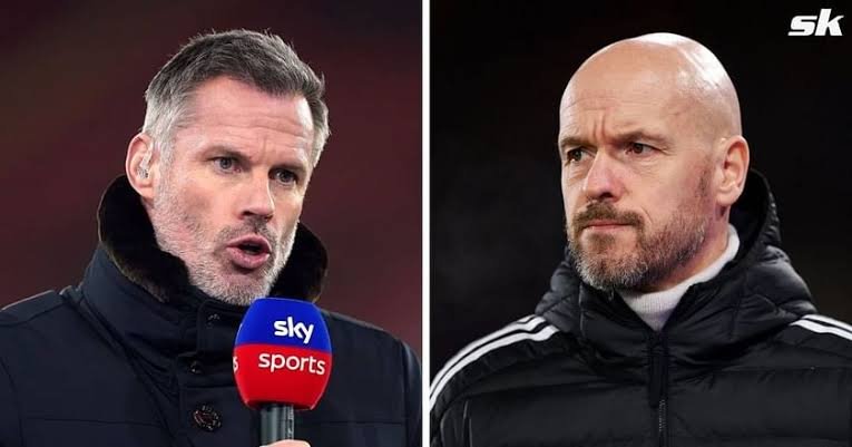 "He's trying to take something from it to then get to Sunday," Carragher continued, "because you lose 3-0 to Bournemouth, you're now playing one of the giants of European football and you only lose 1-0." "I think that's just a manager trying to clutch at straws," he said in closing. According to Liverpool.com, Carragher's position is difficult to dispute. If anything, Ten Hag's belief that his squad performed well in that instance would make Manchester United supporters even more anxious. Having stated that, it goes without saying that the manager must control the environment in the locker room before the Liverpool match. The Reds won't take anything for granted, and perhaps the most deadly animal is one that is injured. 