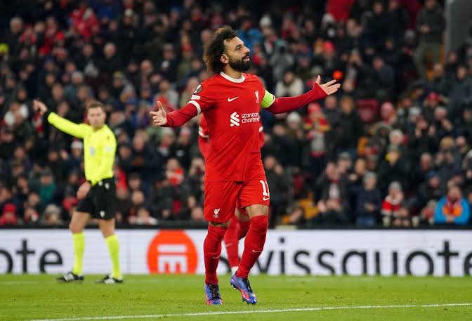 Liverpool news: Reds are expected to confirm a U-turn after Mohamed Salah's transfer suggestion was revealed.