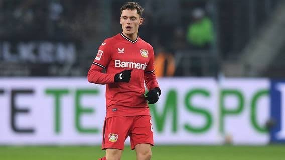 Barcelona and Liverpool have already started corresponding with Florian Wirtz in anticipation of a move early in the upcoming