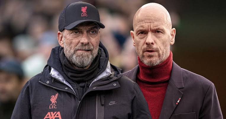 10 essential facts to know before Liverpool vs. Manchester United, with 57,000 fans expected at Anfield