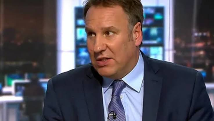Trent Alexander-Arnold, a right-back for Liverpool and an England international, has received a review from Paul Merson.