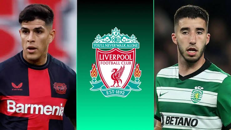 An update on Liverpool's search for a new center-back has been provided by Fabrizio Romano, who disclosed that while both players
