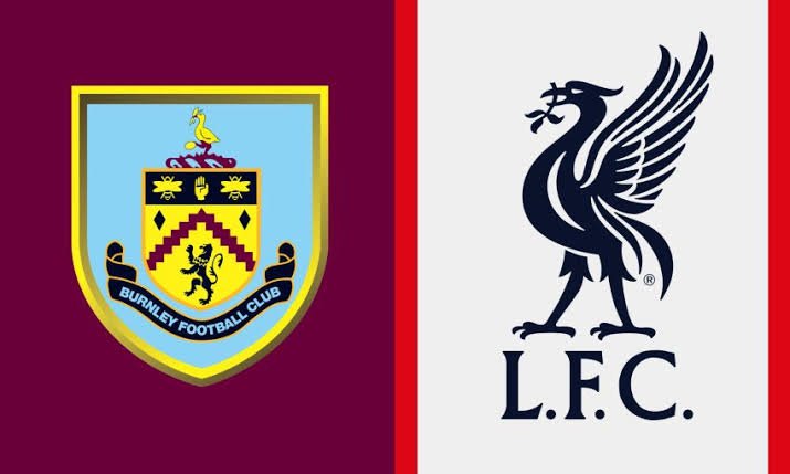 Premier League matchup between Burnley and Liverpool: lineups, team news, and prediction