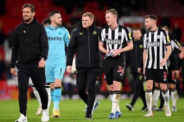 Preview: Liverpool vs. Newcastle United: lineups, info about the teams and prediction 