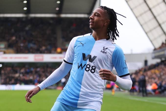 Michael Olise, a sensation at Crystal Palace, is being actively watched by Liverpool, sources have told Football Insider.