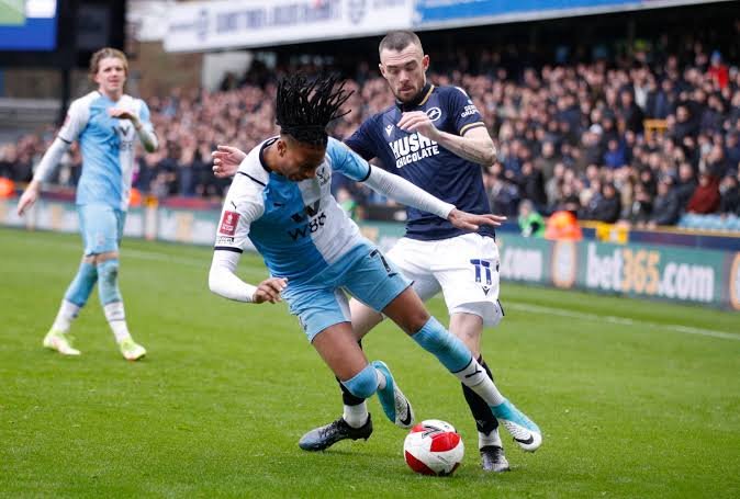 Michael Olise, a sensation at Crystal Palace, is being actively watched by Liverpool, sources have told Football Insider.