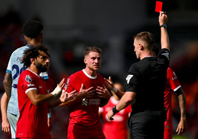 Premier League officials and VAR are annoying enough; they might cost Liverpool the title.