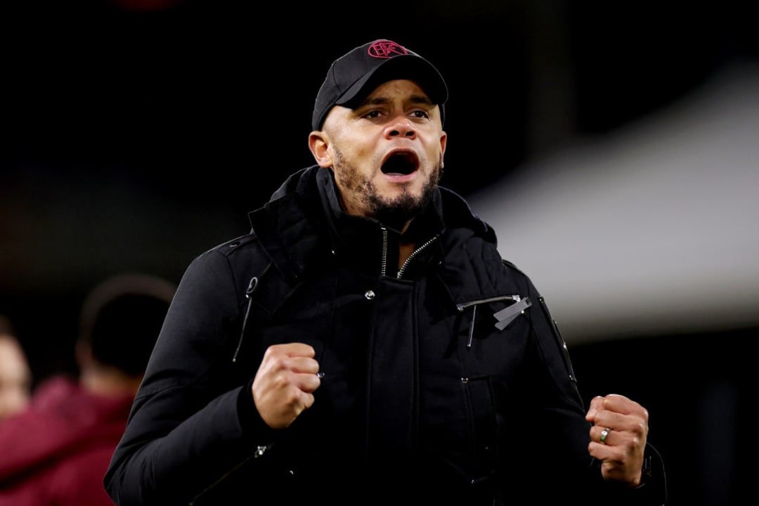 Premier League matchup between Burnley and Liverpool: lineups, team news, and prediction