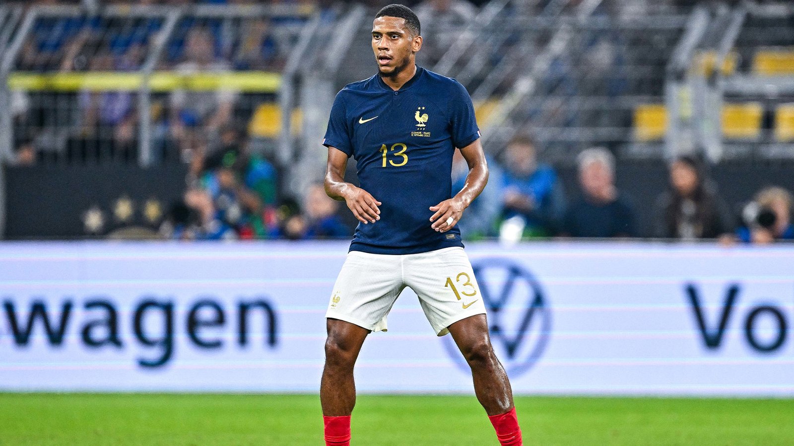 Jean-Clair Todibo