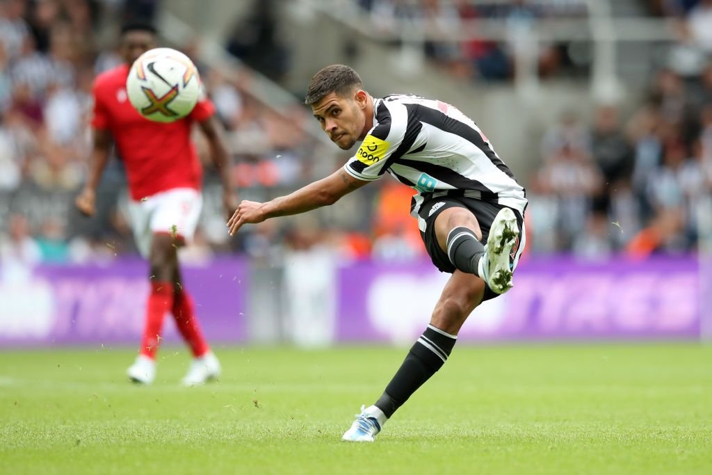 For Newcastle United, Bruno Guimaraes has been a revelation since moving to St James' Park in January 2022.