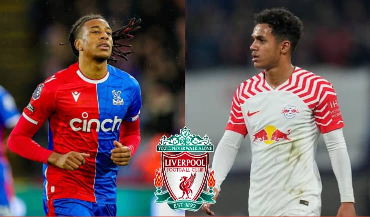 Recap of Liverpool’s transfer news: Michael Olise claim, and Fabio Carvalho recalled