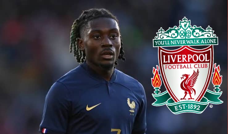 Liverpool wants to sign their long-term midfield target at £35 million.